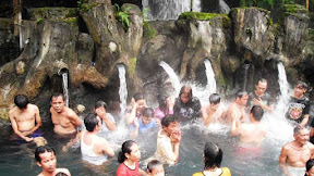 12 popular tourist attractions in Tegal