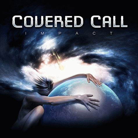 COVERED CALL (Goran Edman) - Impact [full retail] full