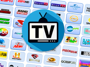 5 Best and Free Online TV Applications for Android & PC !!