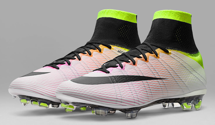 Unique Nike Mercurial Superfly 2016 Radiant Boots Released - Headlines