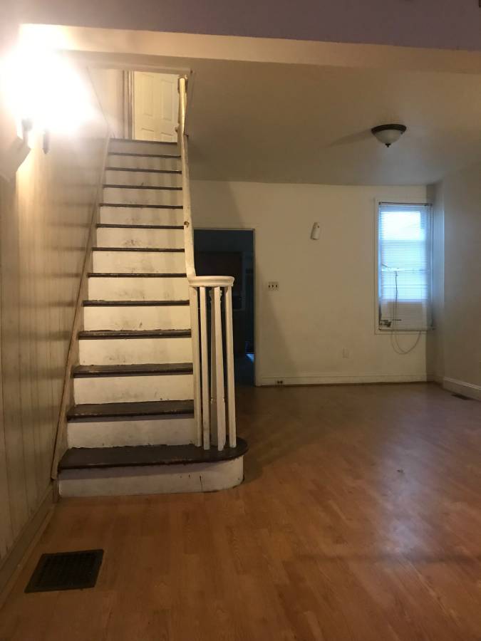 House for rent (Wilmington DE)
