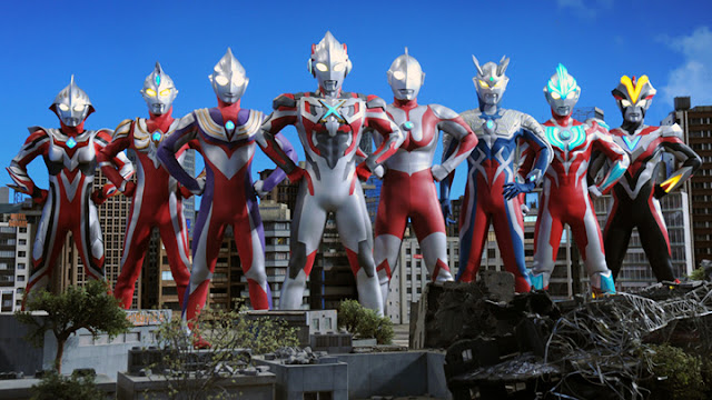 download ultraman tiga the movie sub indo download ultraman tiga the movie sub indo