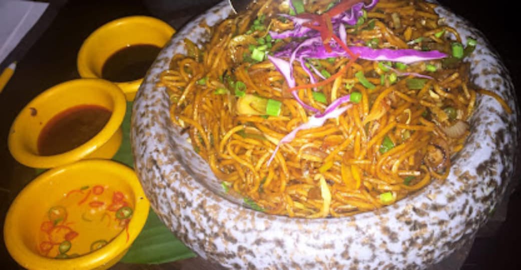 scoffculture HOW TO MAKE NOODLES HOW TO COOK NOODLES AT HOME