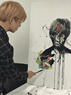 جونغكوك من Bts معلومات و حقائق ستدهشك ٫ حسابه على التويتر