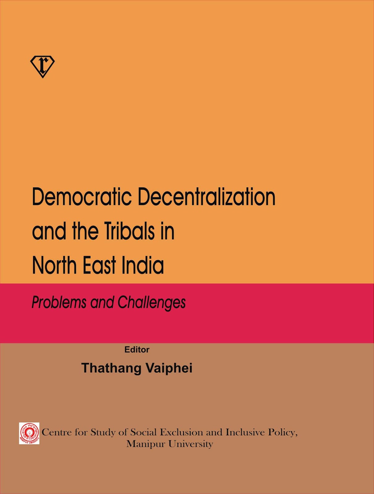 Democratic decentralisation ppt picture
