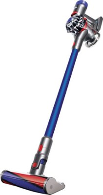 Dyson 274878-01 V7 Vacuum Features, Specs and Manual | Direct Manual