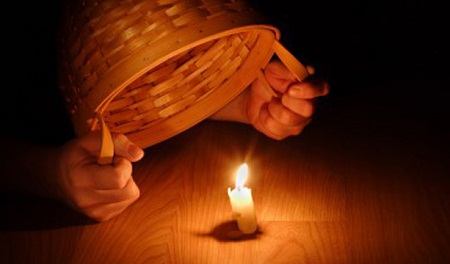 El blog del padre Eduardo Sanz de Miguel: Estamos llamados a ser luz ...