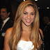 Latin Grammys name Shakira person of the year