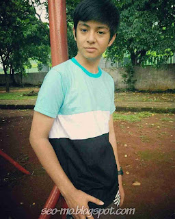 Foto Keren Angga Aldi Yunanda Pemain Mermaid In Love SCTV Foto Keren Angga Aldi Yunanda Pemain Mermaid In Love SCTV