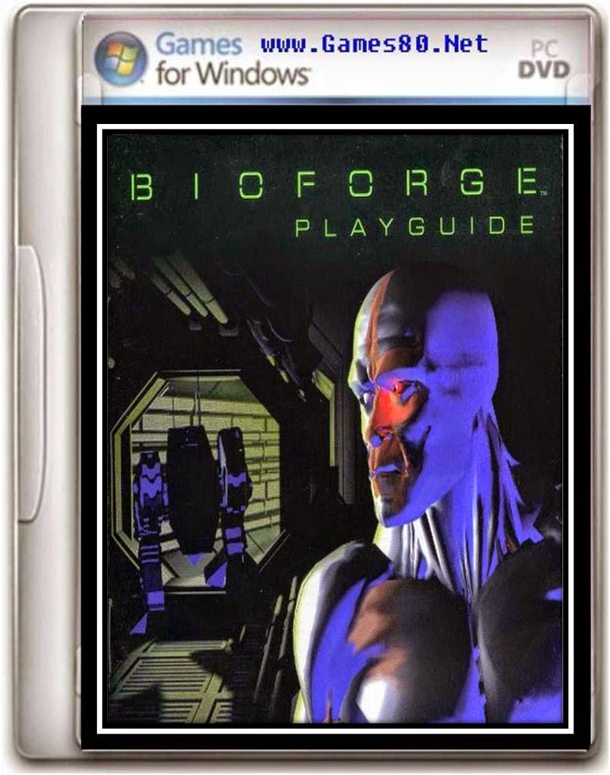 download bioforge download bioforge