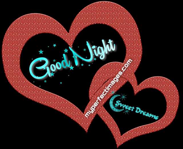 Good Night Heart Images Free Download For My Sweet Friends ~ LATEST ...