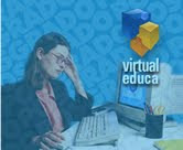 Cursando Postgrado Especialización en Entornos Virtuales de Aprendizaje