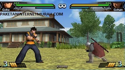 download dragon ball ppsspp download dragon ball ppsspp