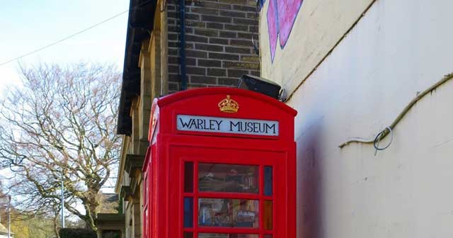 Warley Museum