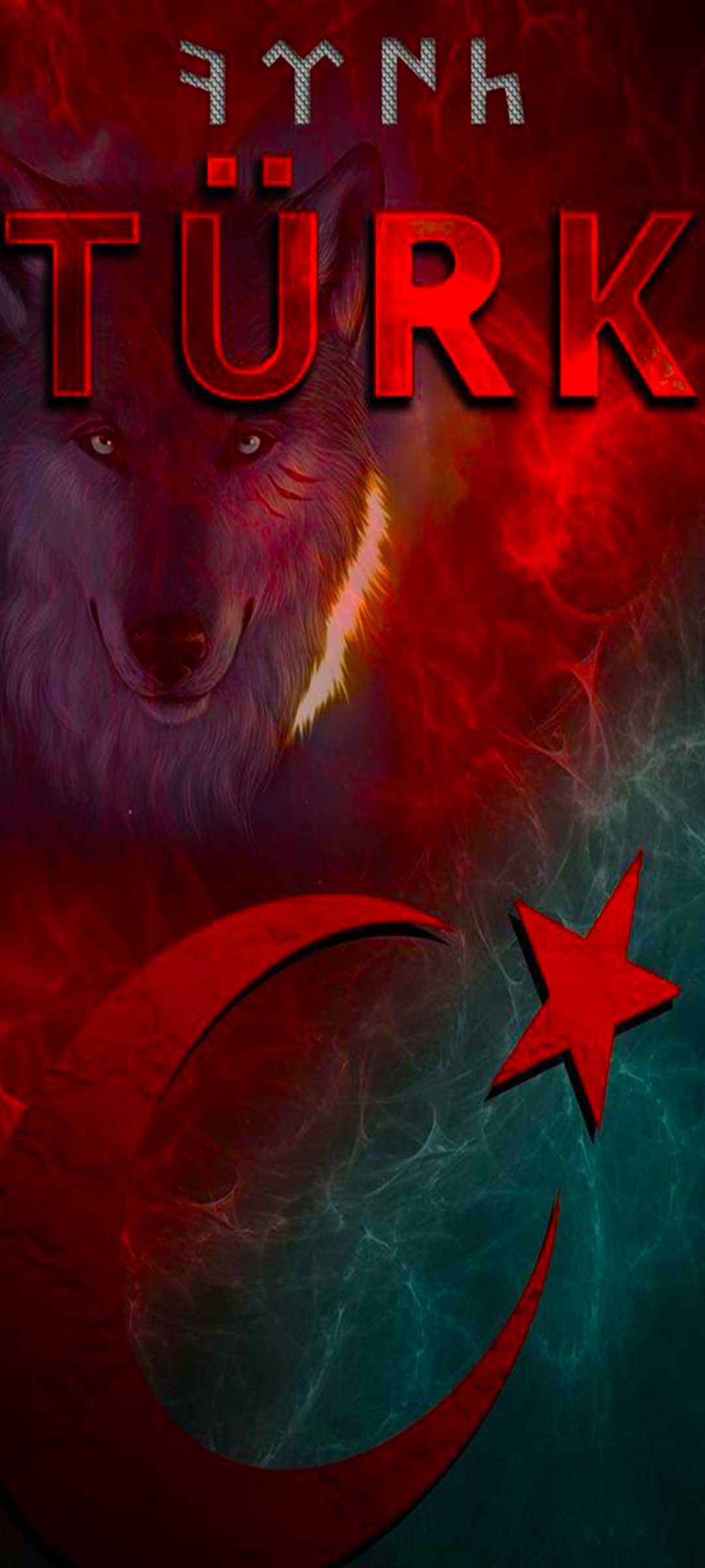 Xiaomi Redmi Note 9 Pro Türk Bayrağı Resimleri Türk Bayrakları