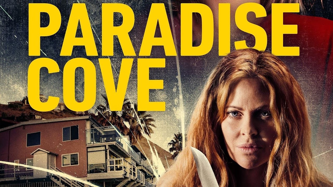 Fixer-Upper: Paradise Cove (2021)-Reviewed