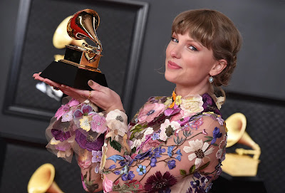 63rd Grammy Awards 2021 Winners List