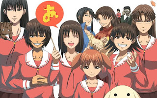 Anime Anime Komedi Yang Bikin Ngakak Dan Anti Mainstream