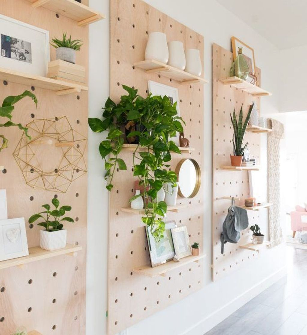 40+ Creative Diy Office Wall Decorating Ideas