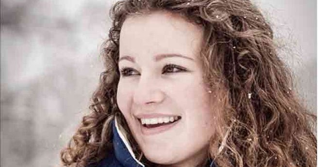 Việt Nam Ăn Chay: Người Trường Chay: Alexandra Andresen, tỷ phú trẻ