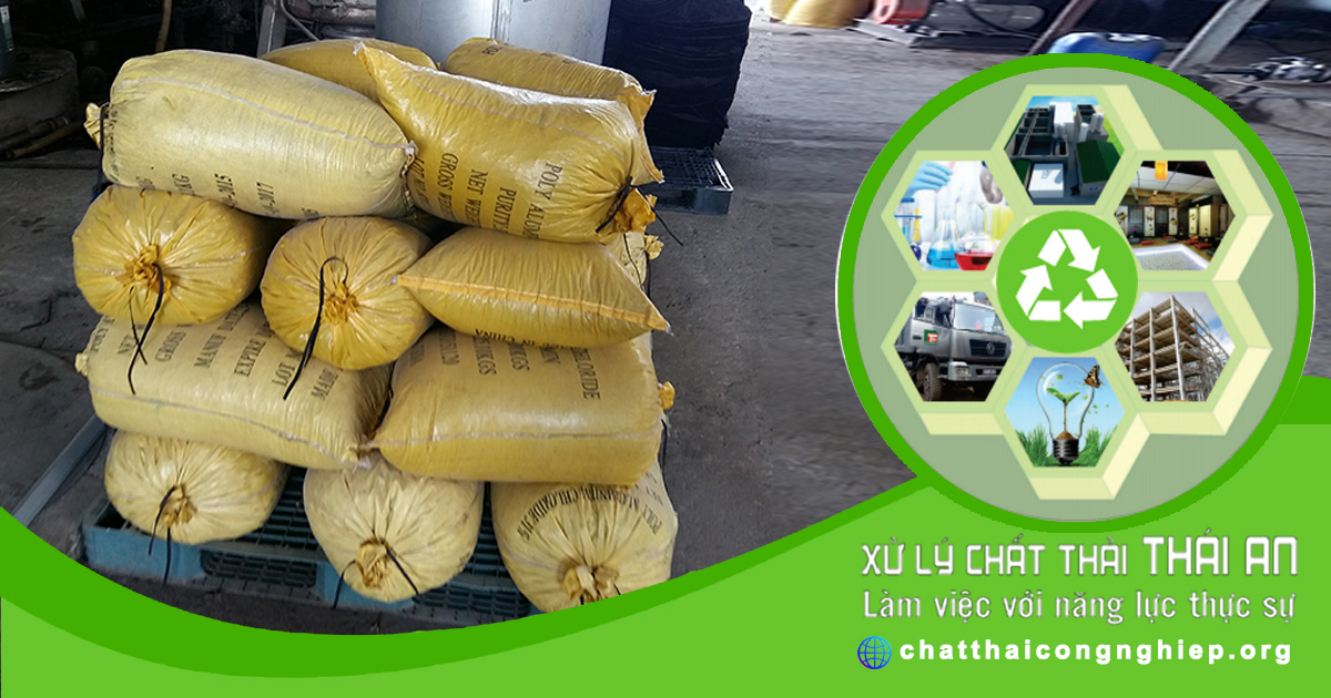 Công ty xử lý hàng quá date Thái An Công ty xử lý hàng quá date Thái An