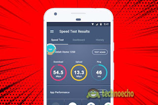 Speedtest APN Telkomsel Game
