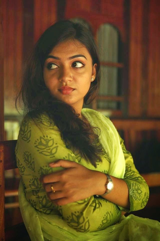 Actress Nazriya Nazim hot N sexy Personal pics.
