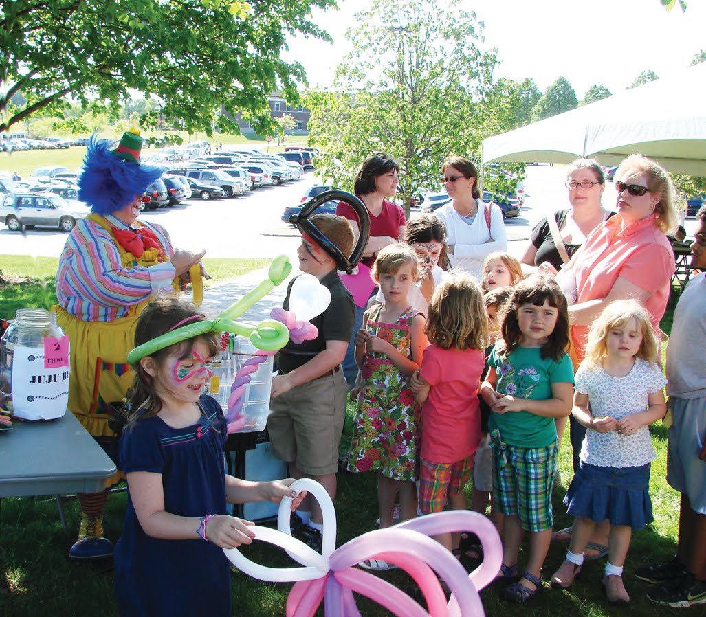 Greater Dover Chamber of Commerce Portsmouth Christian Academy