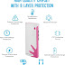 Ambrane 10000 mAh Power Bank (P-1122) at Rs 499