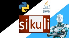 Sikuli Automation Using Java and Python + 5 Kickass Projects Sikuli Automation Using Java and Python + 5 Kickass Projects