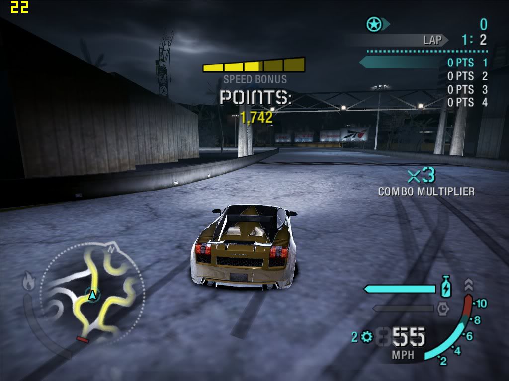 Need for Speed Carbon free download full version for pc - Free ...