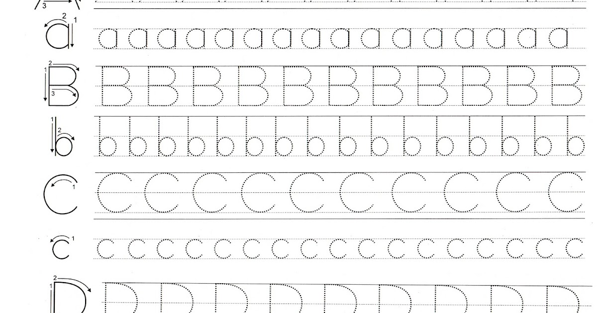 online-learn-montessori-works-tracing-worksheets-alphabet-letters-a-to-d