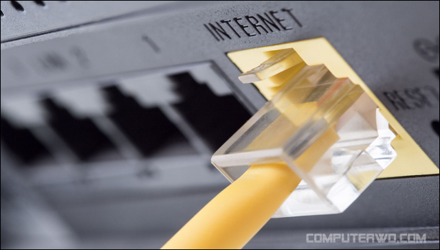 هل يمكن لشبكة الإنترنت أن تتعطل بسبب الإستخدام الزائد 4