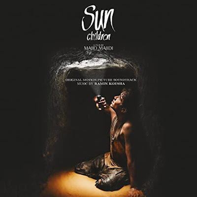 Sun Children Ramin Kousha Soundtrack