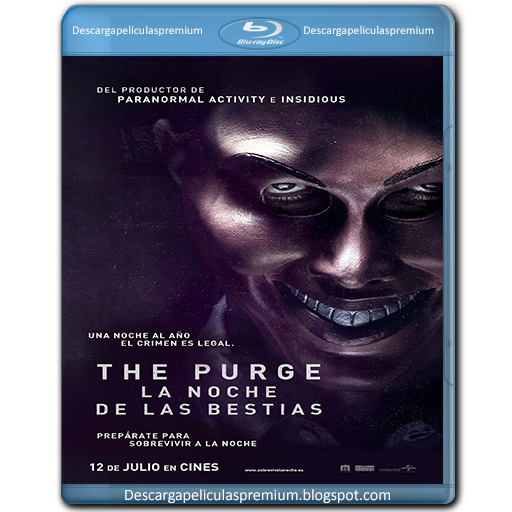 La Noche De La Expiación (2013) BRRip 1080p HD Español Latino Peliculas Premium La Noche De La Expiación (2013) BRRip 1080p HD Español Latino Peliculas Premium