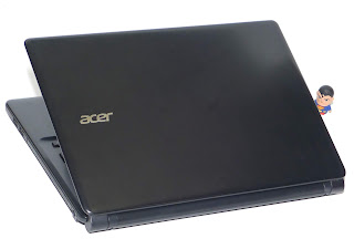 Laptop Acer TravelMate P245-M Core i3 Bekas