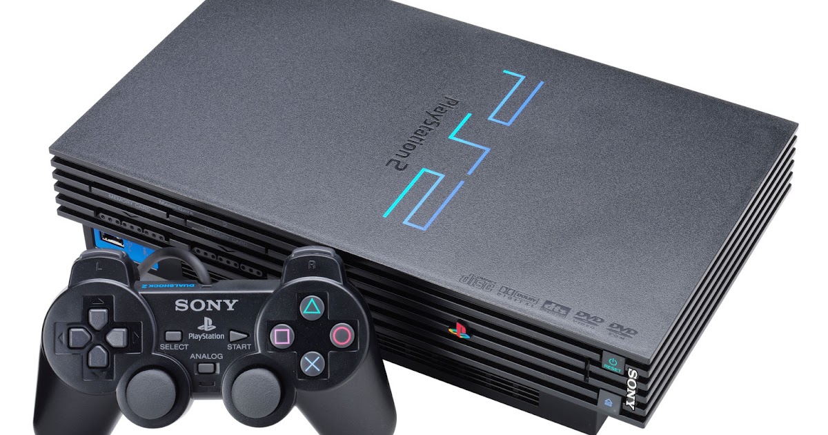 Heed The Geek RIP PS2 Heed The Geek RIP PS2