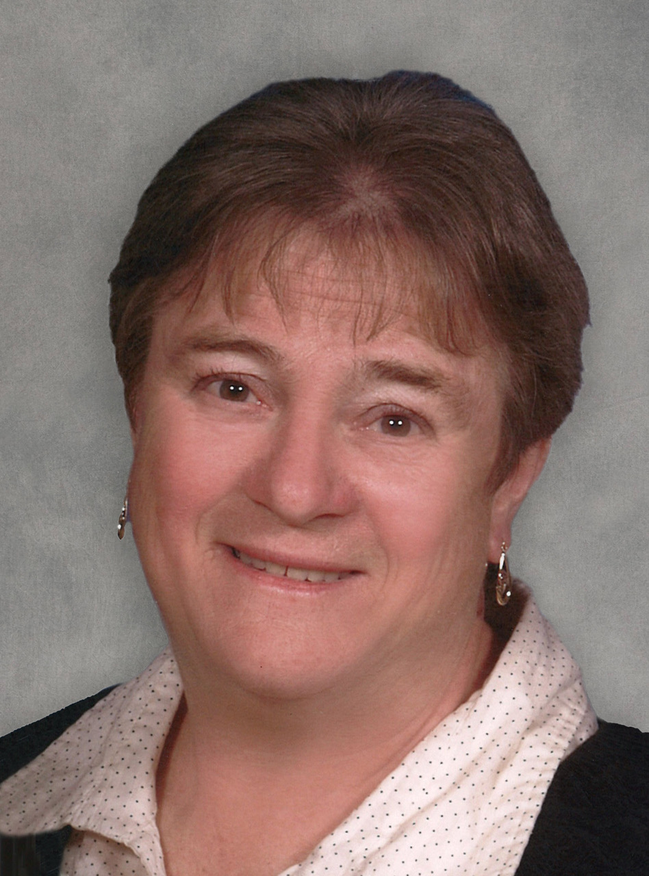 Obituaries SANDRA J. ZIMMERMAN