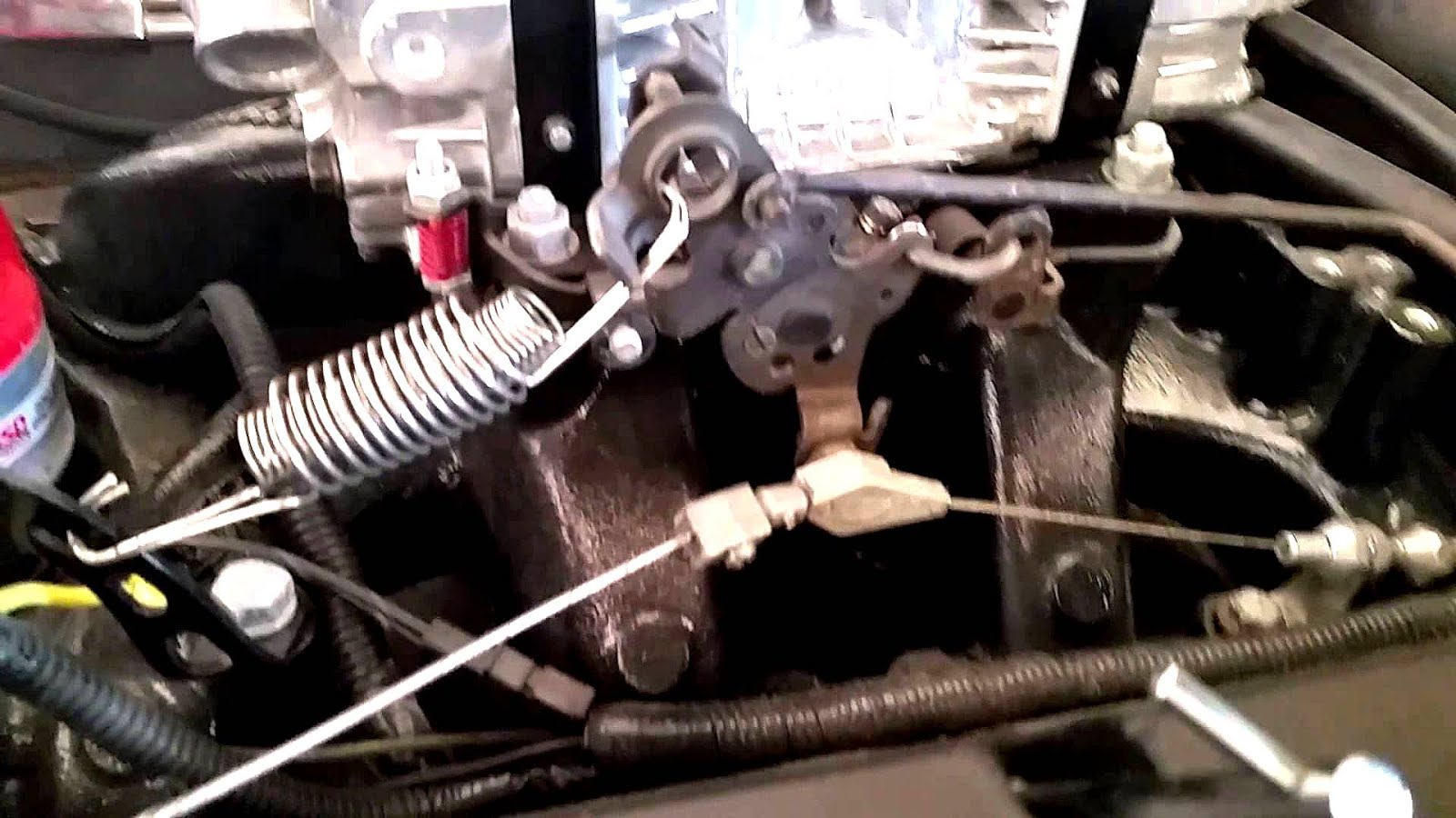 Carburetor Carburetor Connection Connect Choices