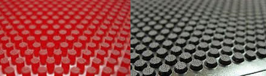 Pimple Racket How to choose a Table Tennis Racquet