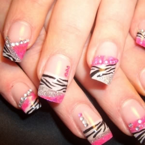 FYI, I made this..: Do It Yourself Acrylic Nails!