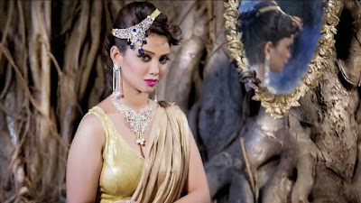 Adaa Khan Image Adaa Khan Image