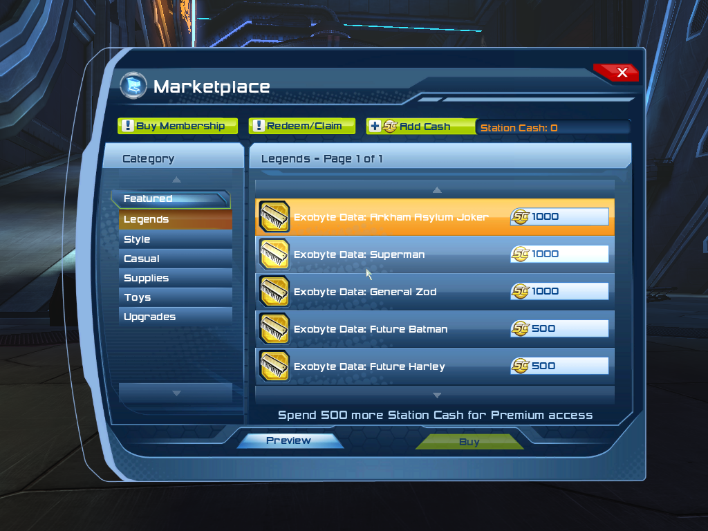 DC Universe Online (Part Four) All You Need to Know About Games