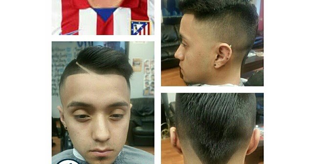 Gambar Potongan Garis Rambut - 20+ Inspirasi Populer Gambar Rambut