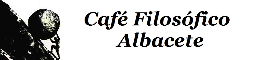 Café Filosófico de Albacete