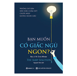 Bạn Muốn Có Giấc Ngủ Ngon ebook PDF-EPUB-AWZ3-PRC-MOBI