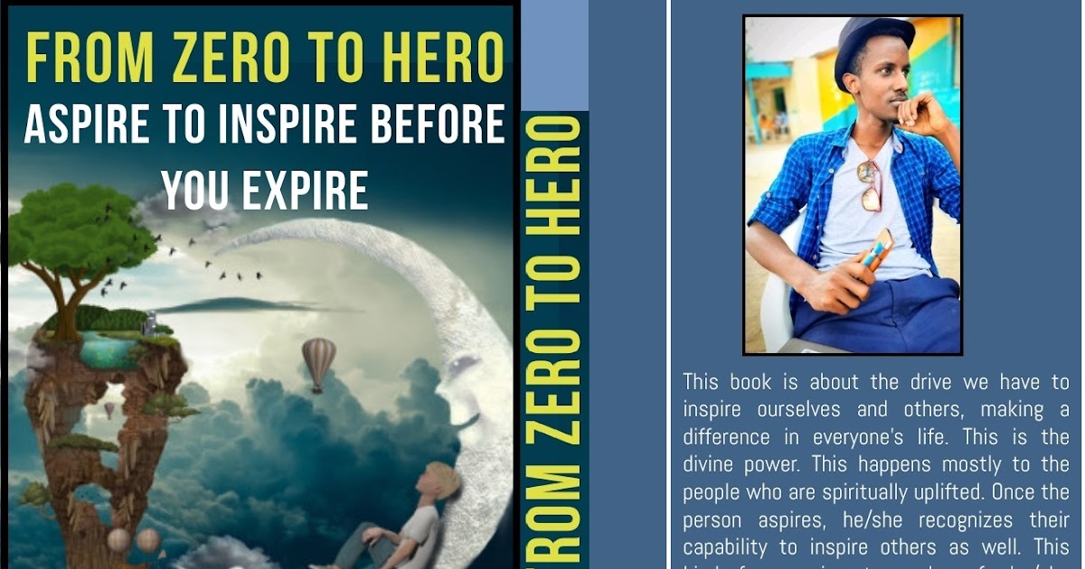 From Zero To Hero
