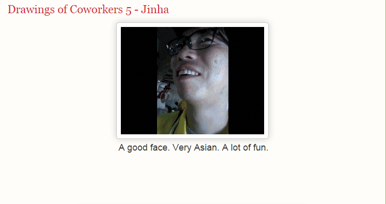 한국인을 비하하며 인종차별적 발언을 하는 외국인화가 | 인스티즈