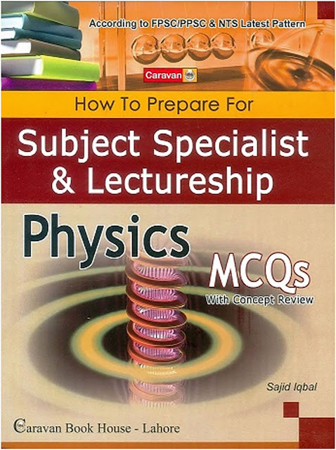 Caravan\'s Physics Lecture Guide