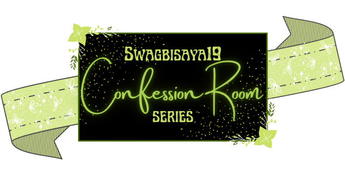 SwagBisaya19 Confessions
